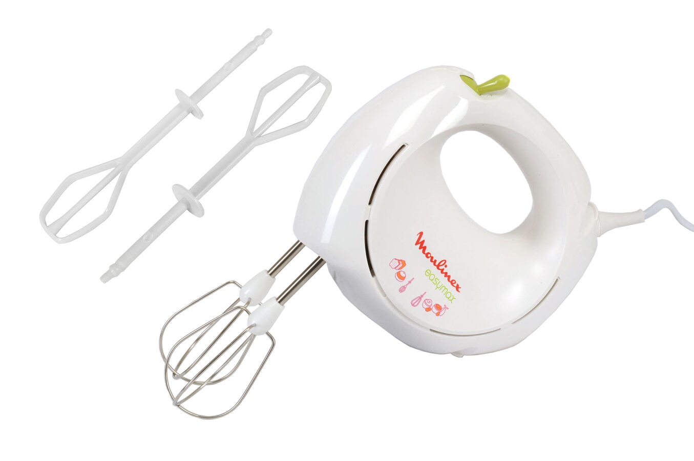 pied � soupe moulinex