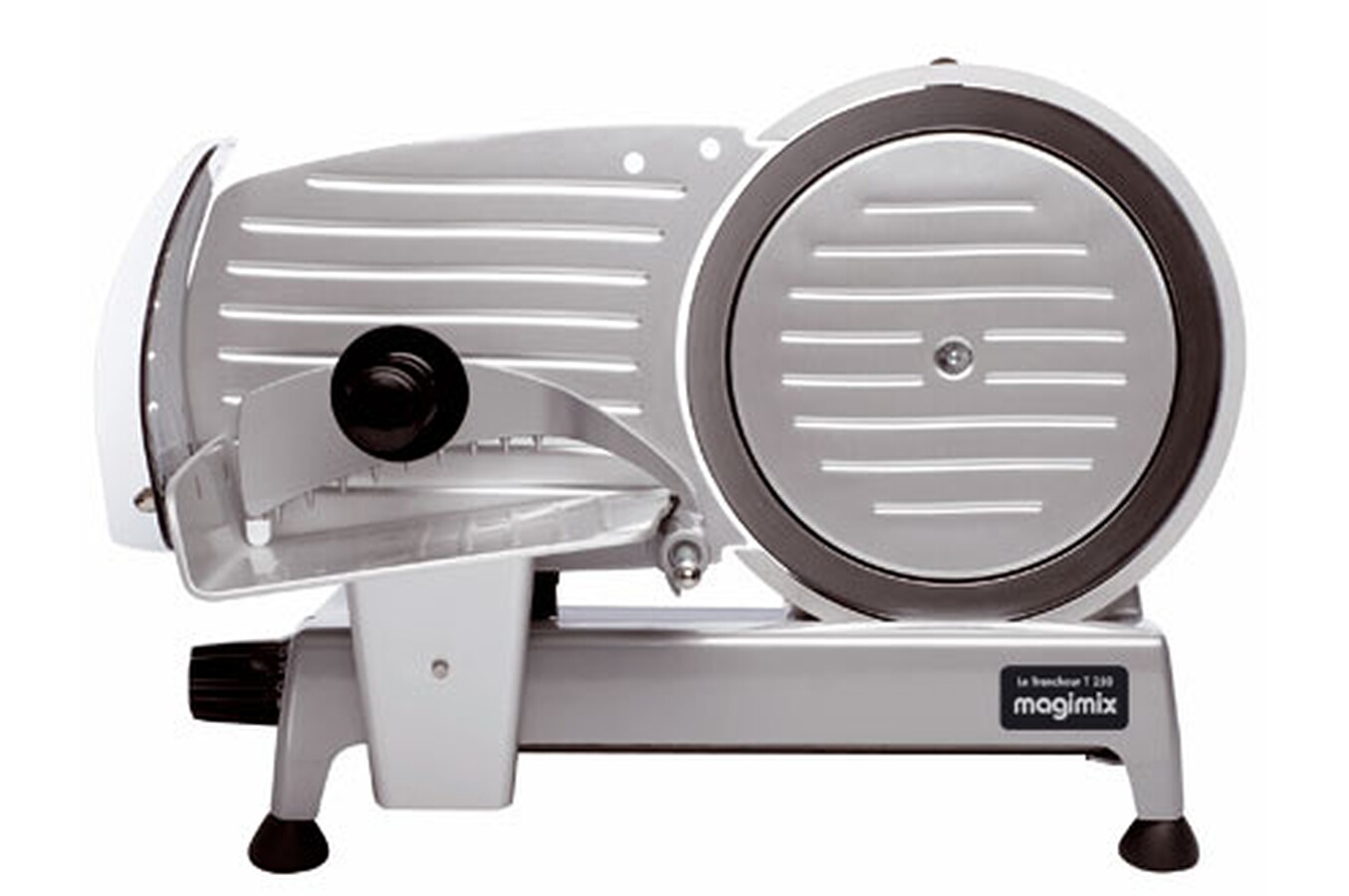 Trancheuse Magimix 11655 PRO T 250 (2760339) Darty