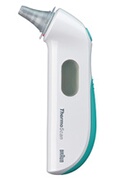 Braun IRT3020 THERMOMETRE