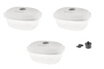 Foodsaver BOITE ALIMENTAIRE X3