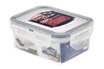 Lock & Lock BOITE RECTANGULAIRE 180ML