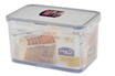 Lock & Lock BOITE RECTANGULAIRE 1,9L