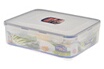 Lock & Lock BOITE RECTANGULAIRE 3,9L