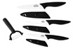 Pradel COUTEAU CERAMIQUE 4 PCS