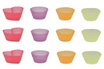 Mastrad MOULE CUPCAKES X 12