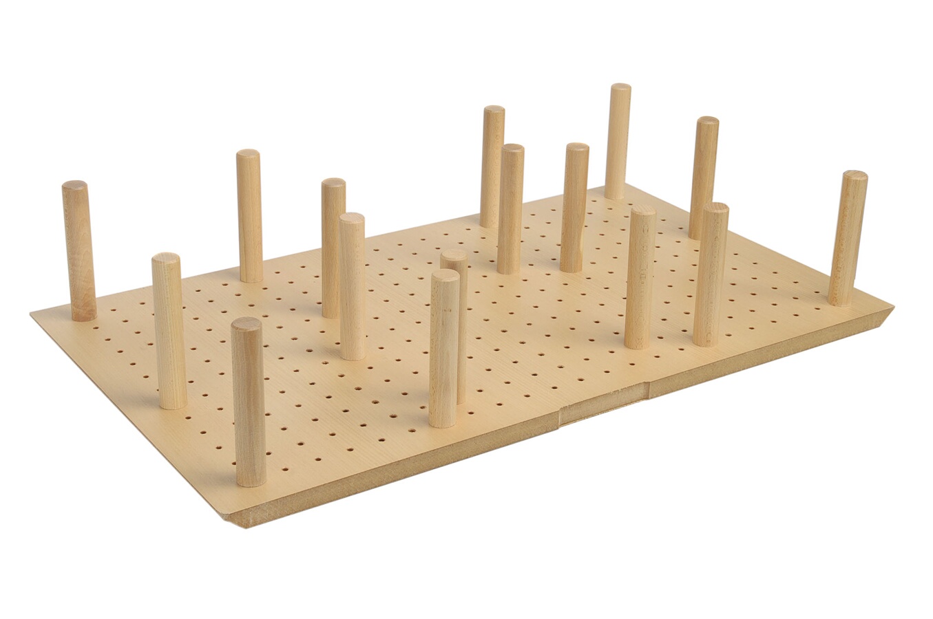 Range assiettes Noblessa AO90H RANGE ASSIETTE BOIS 90CM (1308890) Darty