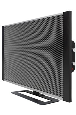 Panneau rayonnant Halos 15 1500 W