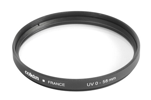 Cokin FILTR A UVA 58
