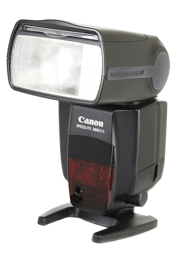 Flash / Torche Canon FLASH CANON SPEEDLITE 580 EX II SPEEDLITE580EXII (2774801) Darty