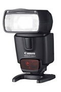 Canon SPEEDLITE 430EX II
