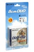 Sony DVD-RW 30MN X3