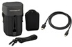 Sony ETUI + CABLE HDMI POUR HC5/HC7