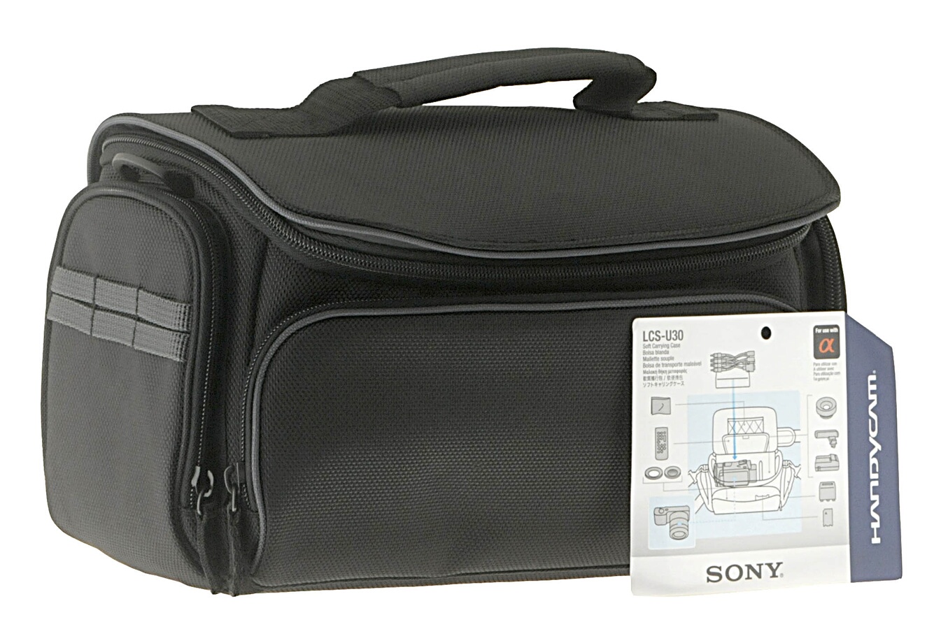 сумка для sony playstation