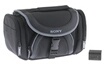 Sony Pack 2 IN 1 sacoche+batterie