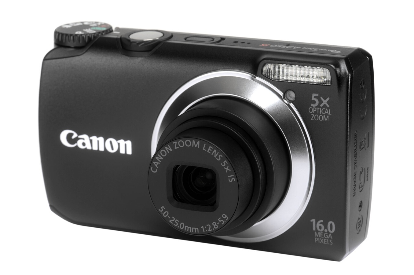 canon appareil photo compact