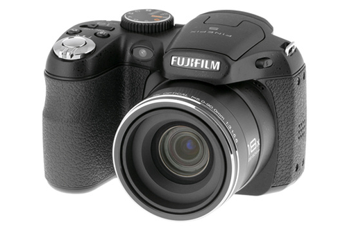Appareil photo compact Fujifilm FINEPIX S2950 (3395847)