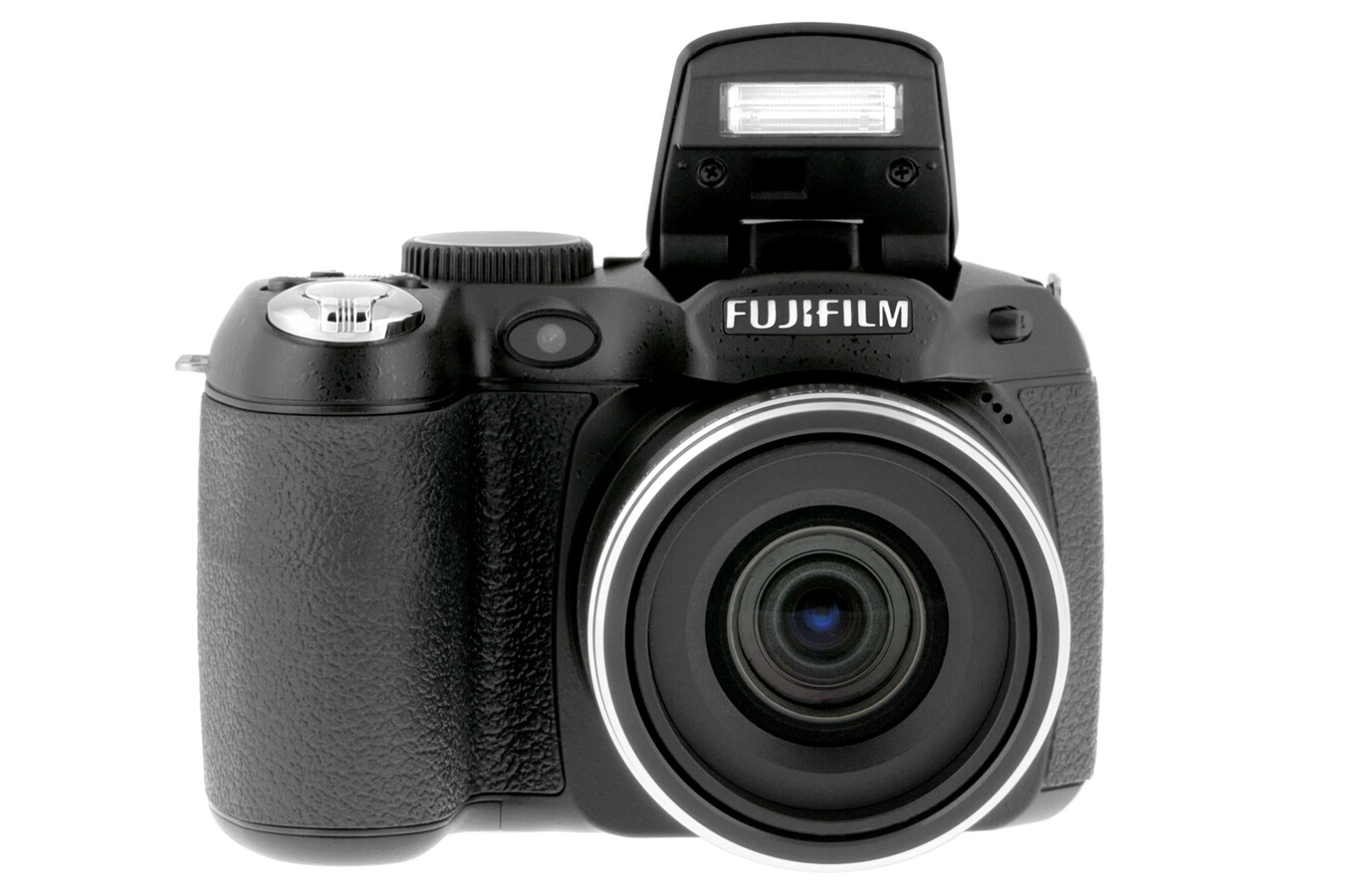 Appareil photo compact Fujifilm FINEPIX S2950 (3395847) Darty