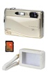 Fujifilm Pack Gold FinePix Z800EXR