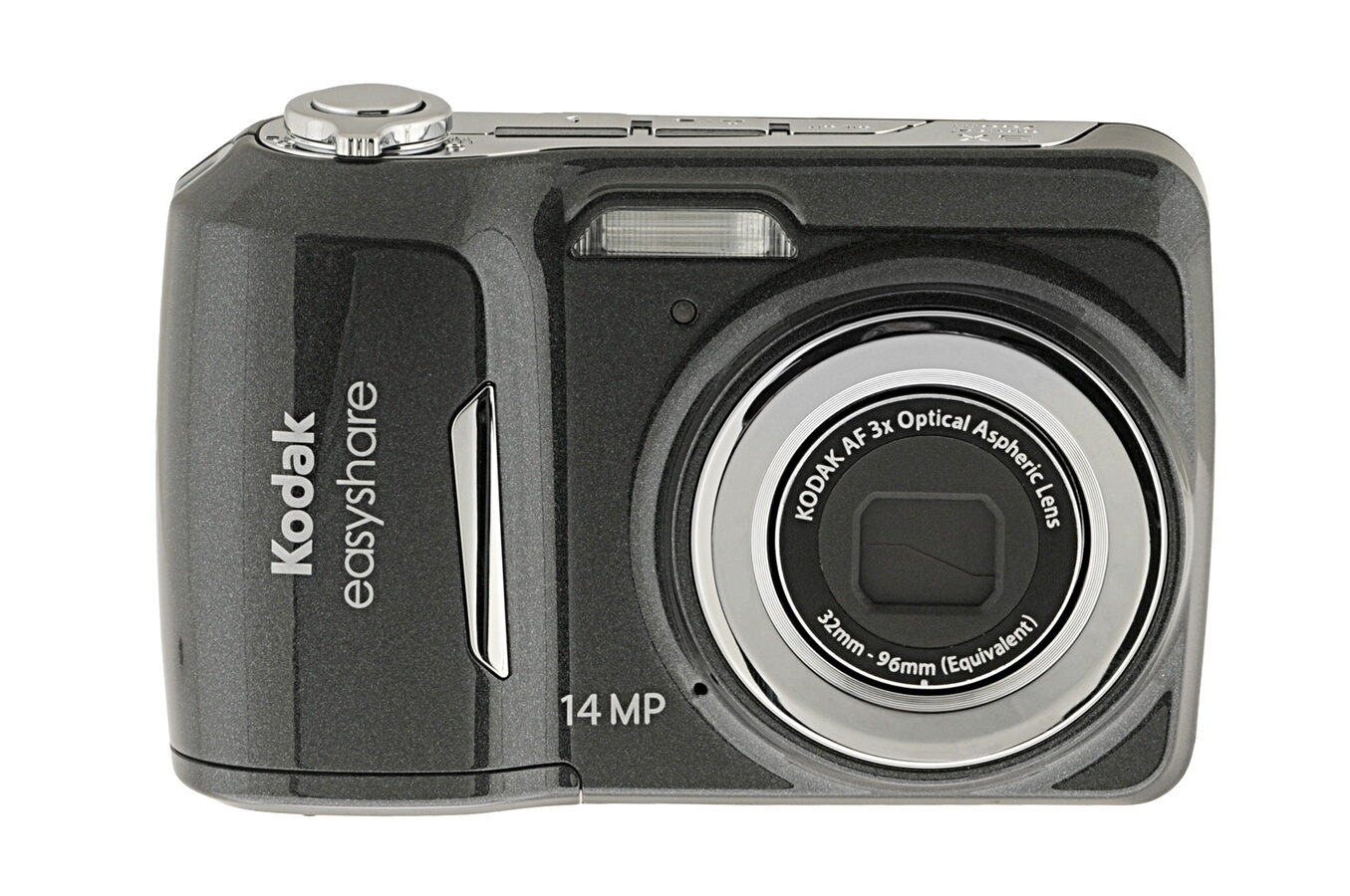 Appareil photo compact Kodak C1530 NOIR (3441717) Darty