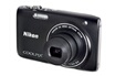 Nikon S 3100 NOIR