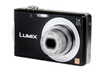 Panasonic LUMIX DMC FS16 NOIR
