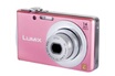 Panasonic LUMIX DMC FS16 ROSE
