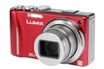 Panasonic LUMIX DMC TZ20 ROUGE