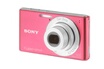 Sony DSC W530 ROSE
