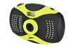 Speedo AQUASHOT VERT CITRON