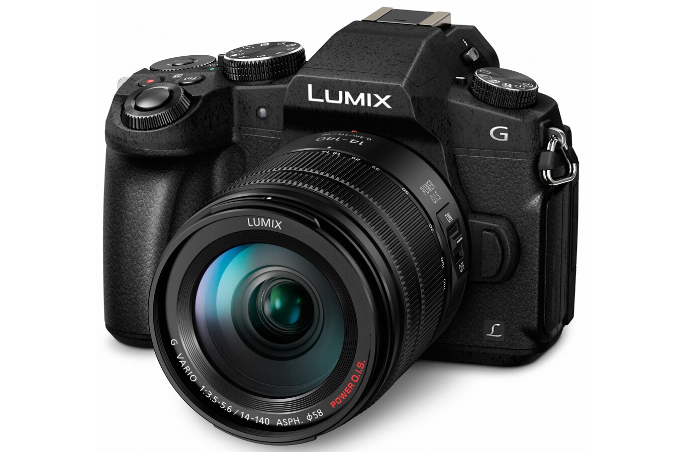 appareil photo hybride panasonic lumix dmc g80 14 140mm appareil photo hybride panasonic lumix dmc g80 14 140mm