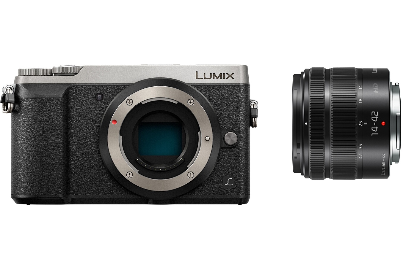 appareil photo hybride panasonic lumix dmc gx80jef s 14 appareil photo hybride panasonic lumix dmc gx80jef s 14