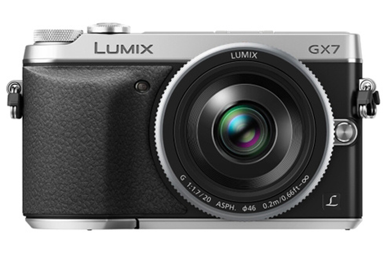 appareil photo hybride panasonic lumix dmc gx7c argent appareil photo hybride panasonic lumix dmc gx7c argent