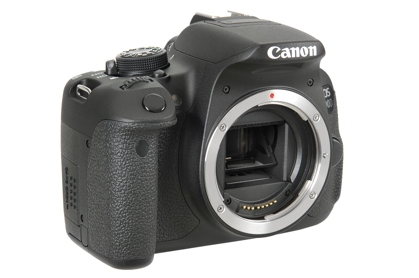 Reflex Canon EOS 700D + 18 55 IS STM + Sigma 70 300mm F4 5.6 DG Macro
