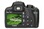 Canon EOS 1000D + EFS 18-55 II