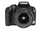 Canon EOS 1000D + EFS 18-55 II