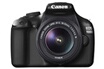 Canon EOS 1100D 18-55 mm DC