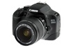 Canon EOS 550D + EF-S 18-55 IS