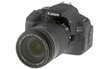 Canon EOS 600D +18-135IS