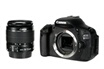 Canon EOS 600D+18-55 II IS