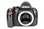 Nikon D3000 + 18-55 VR