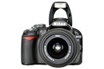 Nikon D3100 KIT 18-55 VR