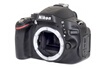 Nikon D5100 NU