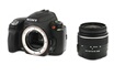 Sony DSLR A390L+18-55 MM