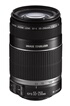 Canon EF-S 55-250 F4-5.6 IS
