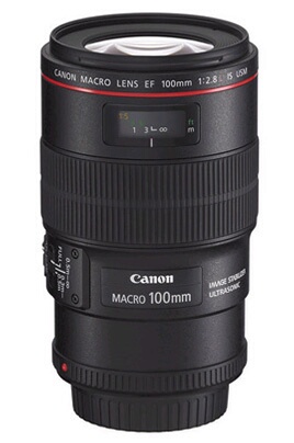 CANON Zoom et Filtres pour APN 3554B005