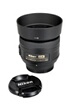 Nikon AFS DX 35 MM F/1,8G