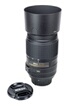 Nikon DX 55-300 4,5-5,6 G ED VR