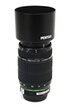 Pentax DA55-300MM F/4-5,8ED