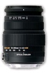 Sigma 50-200MM DCOS HSM N