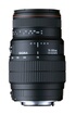 Sigma 70-300 4-5,6 APO DG
